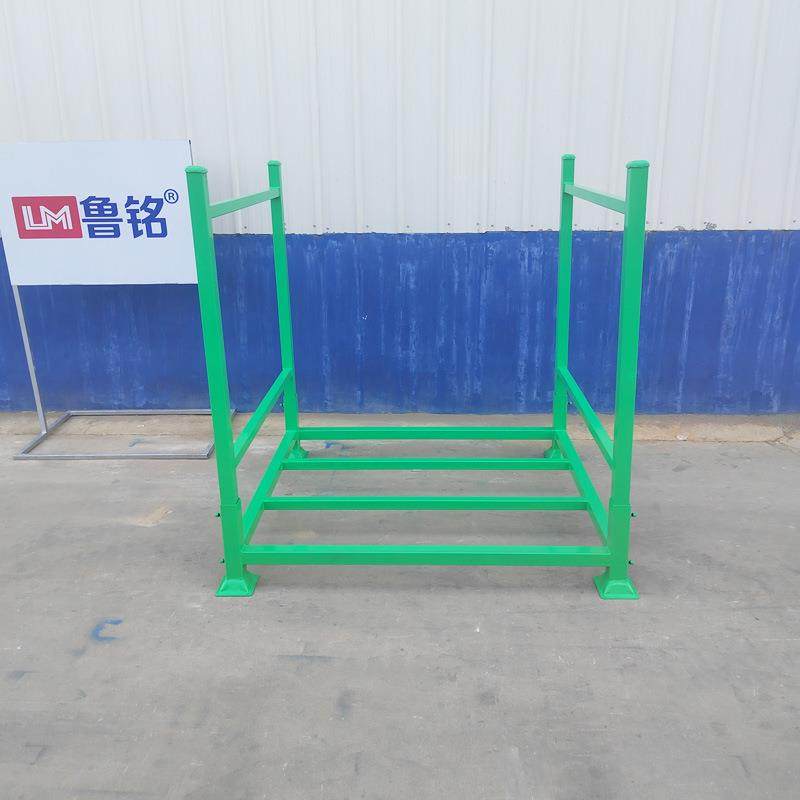 插管式巧固架钢制物流堆垛仓储笼货架料架水果蔬菜可拆卸插管架,淘宝优惠券,粉丝福利购,淘宝优惠卷