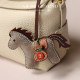 Nanfeng AH high-end series cowhide tote bag