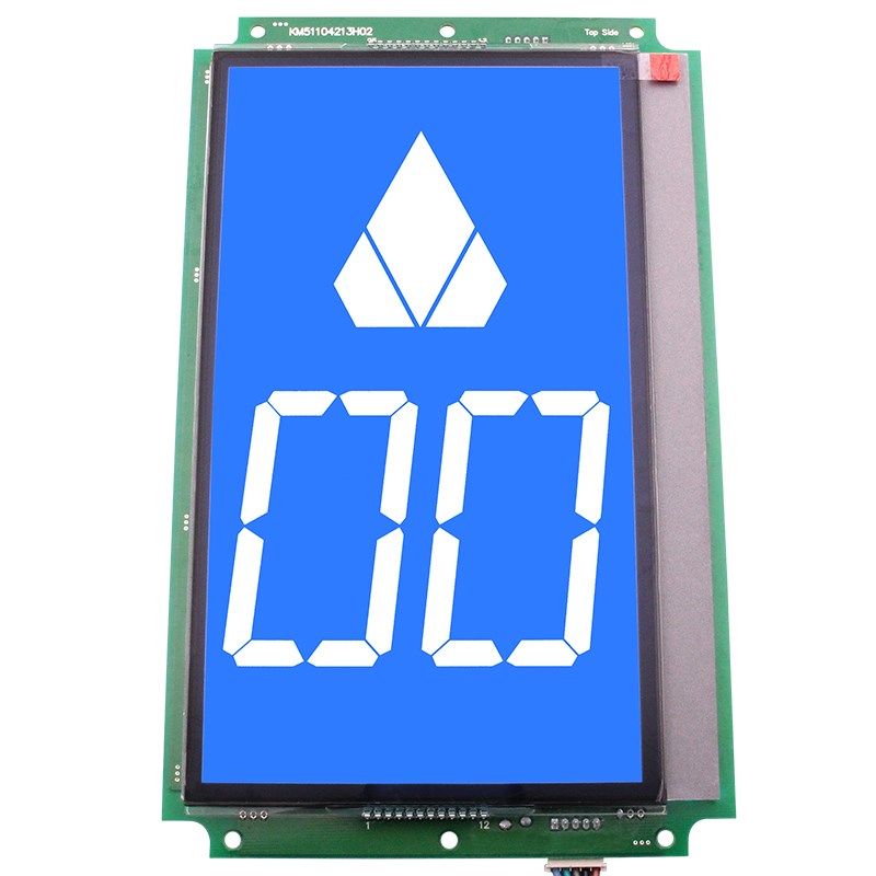 通用电梯配件/9寸液晶KM51104212G02/G12轿厢显示板KM51104213H02,淘宝优惠券,粉丝福利购,淘宝优惠卷