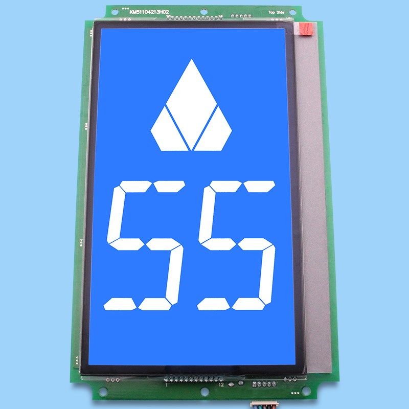 通用电梯配件/9寸液晶KM51104212G02/G12轿厢显示板KM51104213H02,淘宝优惠券,粉丝福利购,淘宝优惠卷