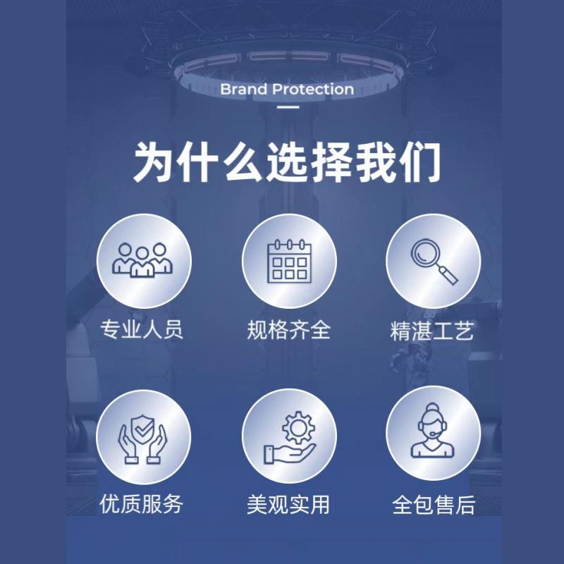 成套风机水泵变频控制柜恒压供水配电箱电机调速器plc控制柜电柜 - 图2