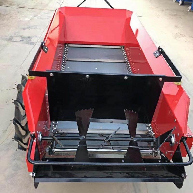 牵引撒粪车拖拉机农用撒肥机有机肥料牛羊鸡粪抛粪机扬粪机施肥器,淘宝优惠券,粉丝福利购,淘宝优惠卷