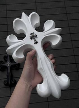 【ROART】十字圣徽 挂壁装饰摆件