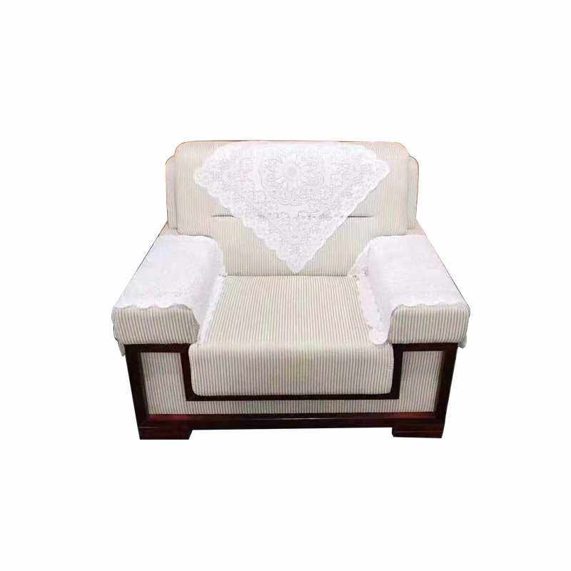 办公沙发简约中式商务接待会客洽谈贵宾室布艺单人位沙发茶几组合,淘宝优惠券,粉丝福利购,淘宝优惠卷