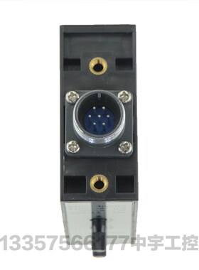 PS-C2纠偏传感器LONGYI 槽型U型双路电眼 光电开关 分切机纠编器