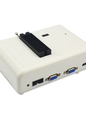包邮 新款 RT809H主板液晶高速USB编程器BIOS烧录器 智能读写程序
