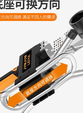 热熔器PPR水管热熔机数显热容器水电工程焊接机家用接口对接器