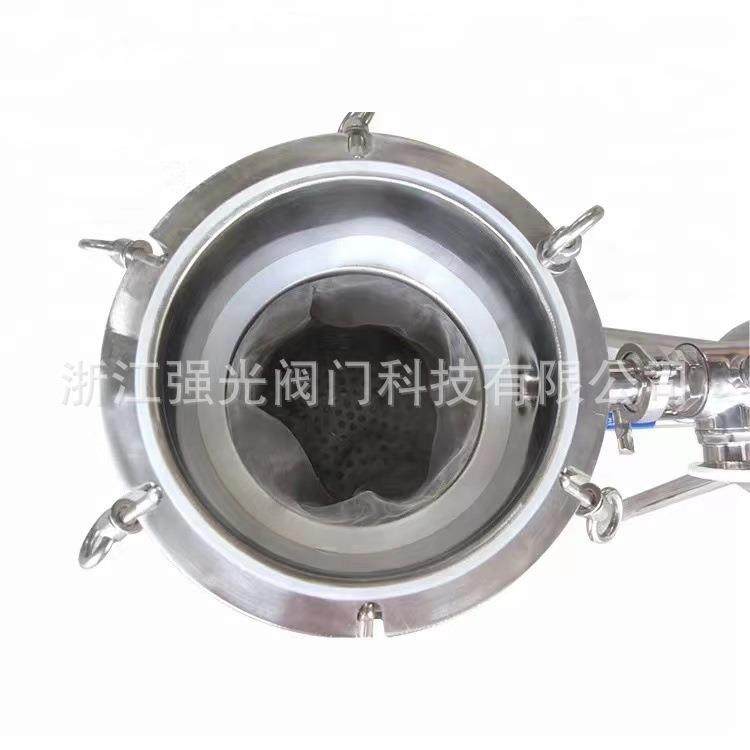 卫生级双联过滤器，中药液、明胶、口服液、药酒、食用油过滤器,淘宝优惠券,粉丝福利购,淘宝优惠卷