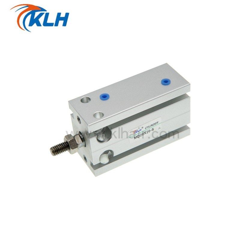 MD20X40S MD20-40-S MD20*40-S自由安装气缸 - 图0