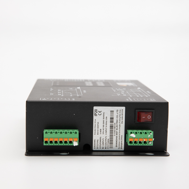 蒂森K200K300门机盒变频器BG101-S20P2S BG101-S20P4A电梯配件 - 图1