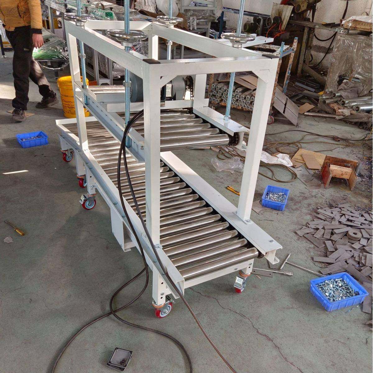 滚筒封盖机压盖机机油桶塑料桶涂料桶压盖封盖高度可调,淘宝优惠券,粉丝福利购,淘宝优惠卷