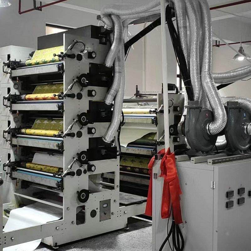 温州全UV7－950柔版印刷机茶叶袋包装印刷机安装便捷容易上手,淘宝优惠券,粉丝福利购,淘宝优惠卷