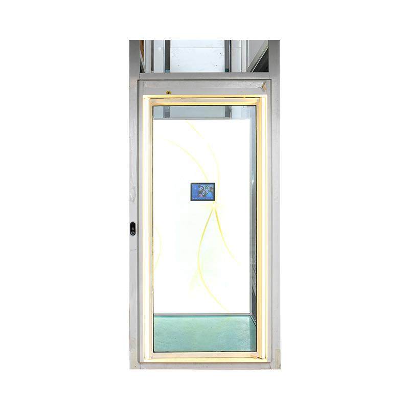 CE别墅电梯小型曳引式液压二三四层观光Homeelevator家用电梯,淘宝优惠券,粉丝福利购,淘宝优惠卷