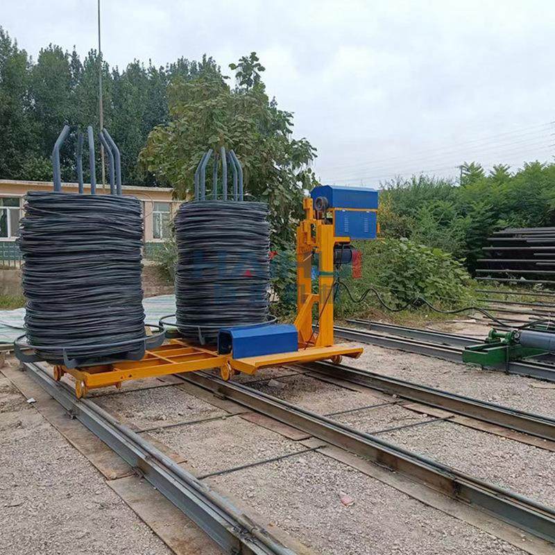 低音速钢筋笼绕筋机数控钢筋笼滚笼机路桥施工选用机械设备,淘宝优惠券,粉丝福利购,淘宝优惠卷