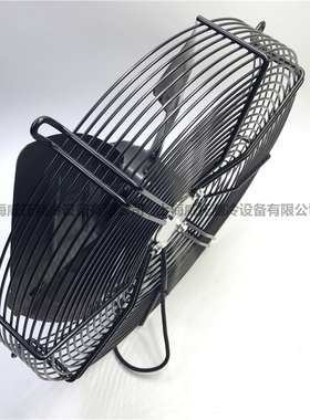 马尔外转子风机YSWF74L60P4-522N-450B吹风3相380V散热轴流排风扇