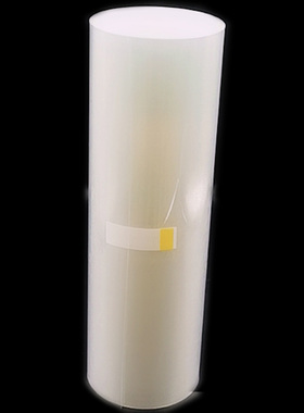 UV膜背磨切割研磨胶带晶圆玻璃陶瓷板LED芯片扩晶膜固化减黏胶带