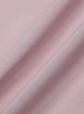 50D四面弹面料梭织汉服内衬马面裙里布柔软平纹弹力布服装衬布料