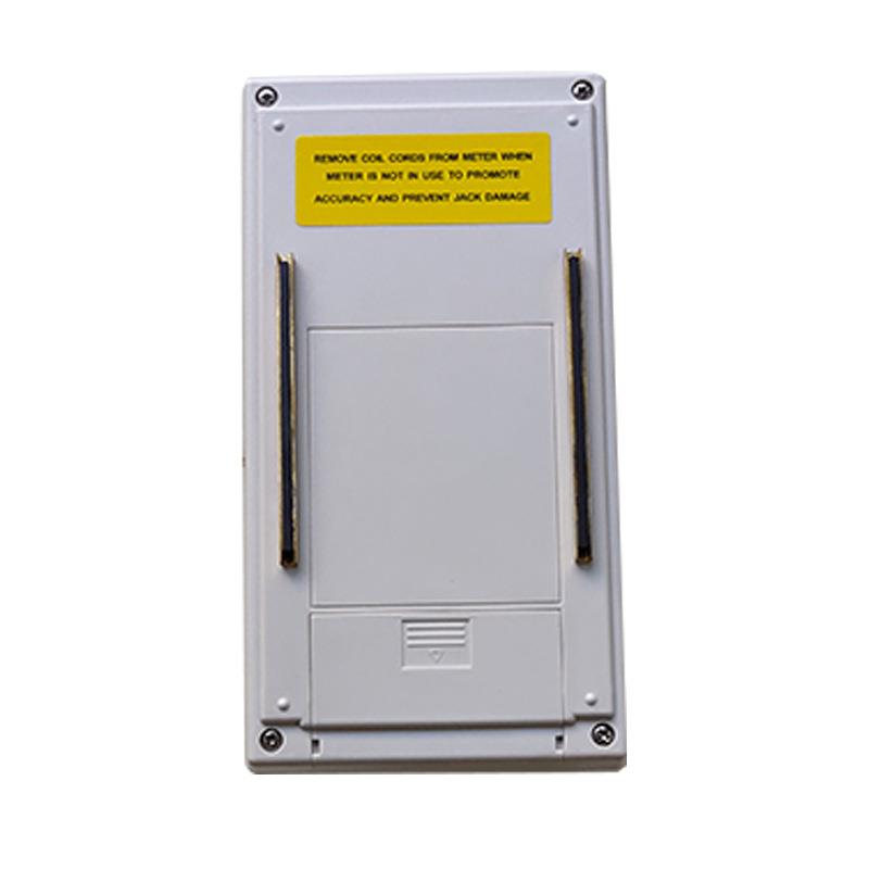 电阻测试仪ACL-800重锤表面电阻测试仪兆欧表(摇表)兆欧仪 - 图1