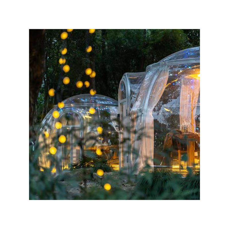 餐饮3.3星空房商业街小区楼下移动咖啡屋餐厅放帐篷PC透明泡泡屋,淘宝优惠券,粉丝福利购,淘宝优惠卷