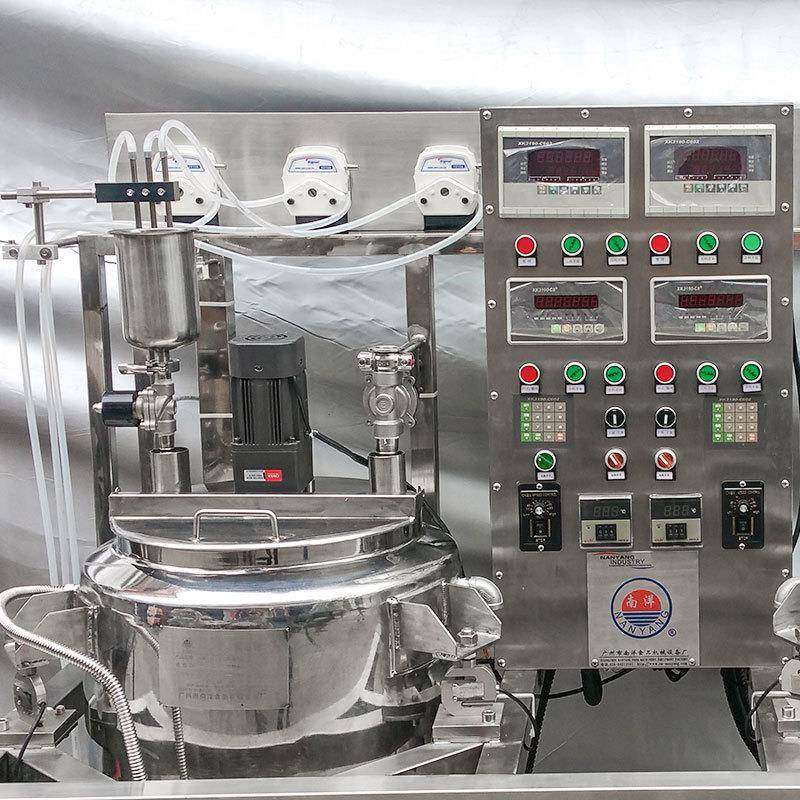 不锈钢组合型电加热搅拌桶液体称重配料罐自动定量调配搅拌罐,淘宝优惠券,粉丝福利购,淘宝优惠卷