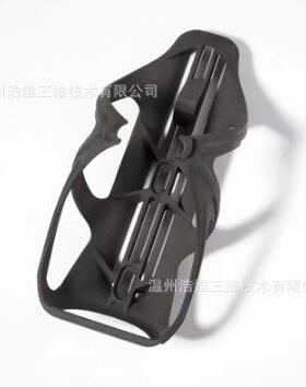 浩维3D打印复模类ABS类尼龙覆膜工艺快速手板