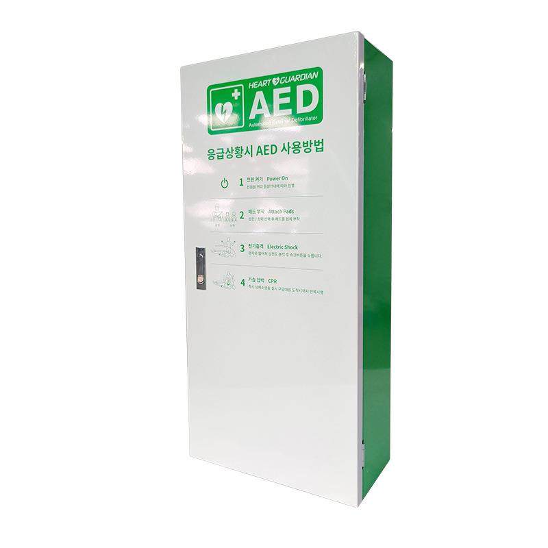 Sheet metal processing, hardware stamping parts, sheet metal chassis shell, custom AED emergency first aid kit, sheet metal shell processing