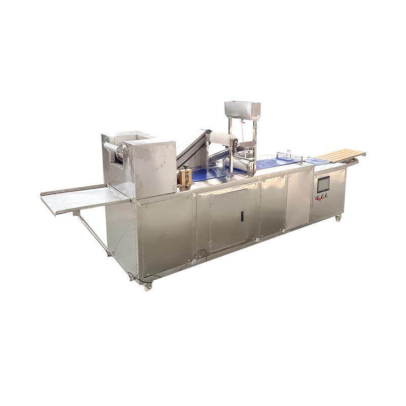 商用烩面胚机多功能烩面机自动刷油压饼机白吉馍仿手工成型机,淘宝优惠券,粉丝福利购,淘宝优惠卷