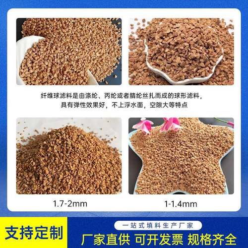 核桃壳滤料油田堵漏吸附核桃砂研磨抛光核桃壳颗粒核桃砂污水处理 - 图0