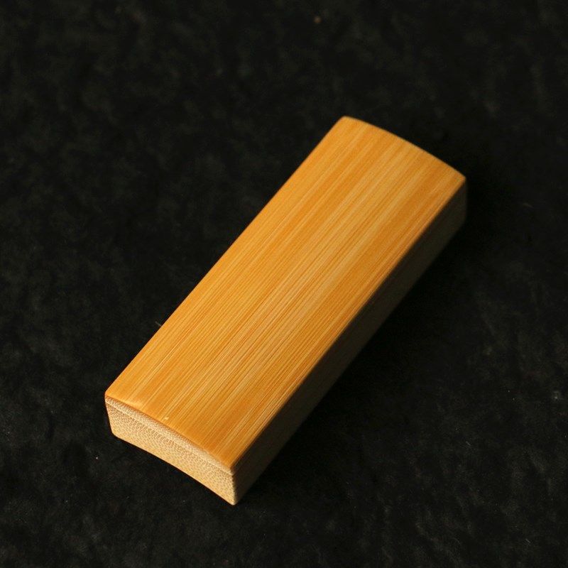 精品纯手工精磨天然十几年老玉竹滑盖牙签盒竹雕竹制小竹盒子素面,淘宝优惠券,粉丝福利购,淘宝优惠卷