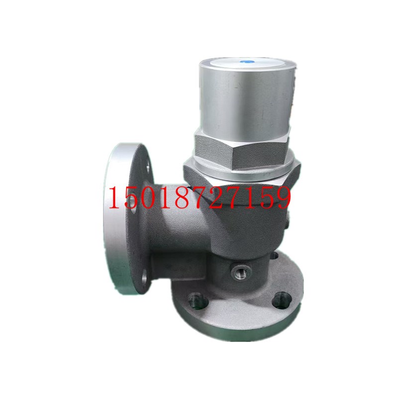 寿力LS110HWCV螺杆空压机压力阀MPV-50F-SL最小压力维持阀配件 - 图3