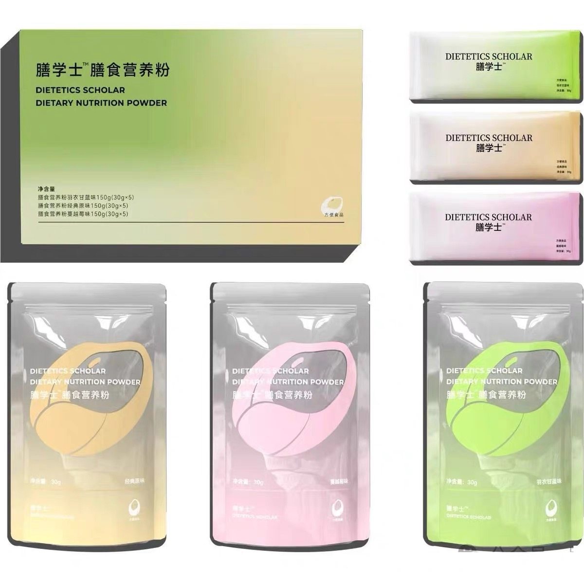 【官方正品】膳学士膳食营养粉代餐粉全营养饱腹感微商同款正品,淘宝优惠券,粉丝福利购,淘宝优惠卷