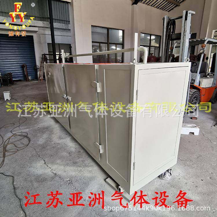 12瓶组钢瓶真空干燥装，气瓶烘干箱，钢瓶成套检测设备厂家定制,淘宝优惠券,粉丝福利购,淘宝优惠卷