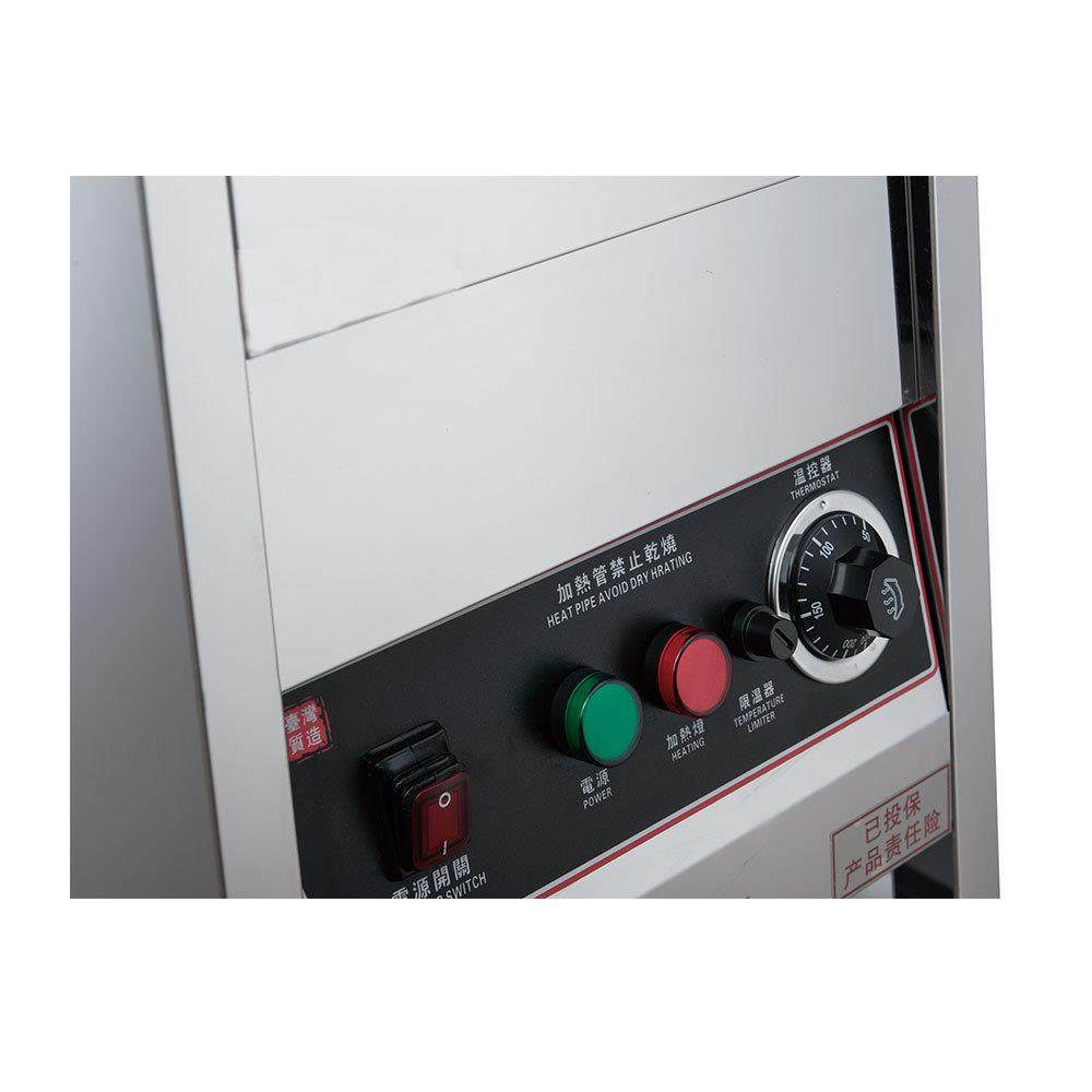 electricfryer单缸20L商用炸炉台式炸鸡电炸炉炸鸡翅油炸炉,淘宝优惠券,粉丝福利购,淘宝优惠卷