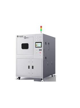 PCBA离线式清洗机pcba毛刷清洗机水基在线自动PCBA清洗机德正智能