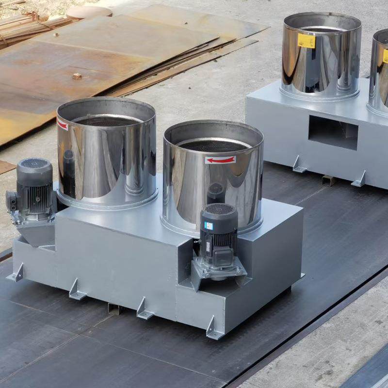 电镀脱水机机械手抓取吊篮电镀线甩干机螺丝螺母不锈钢离心机,淘宝优惠券,粉丝福利购,淘宝优惠卷