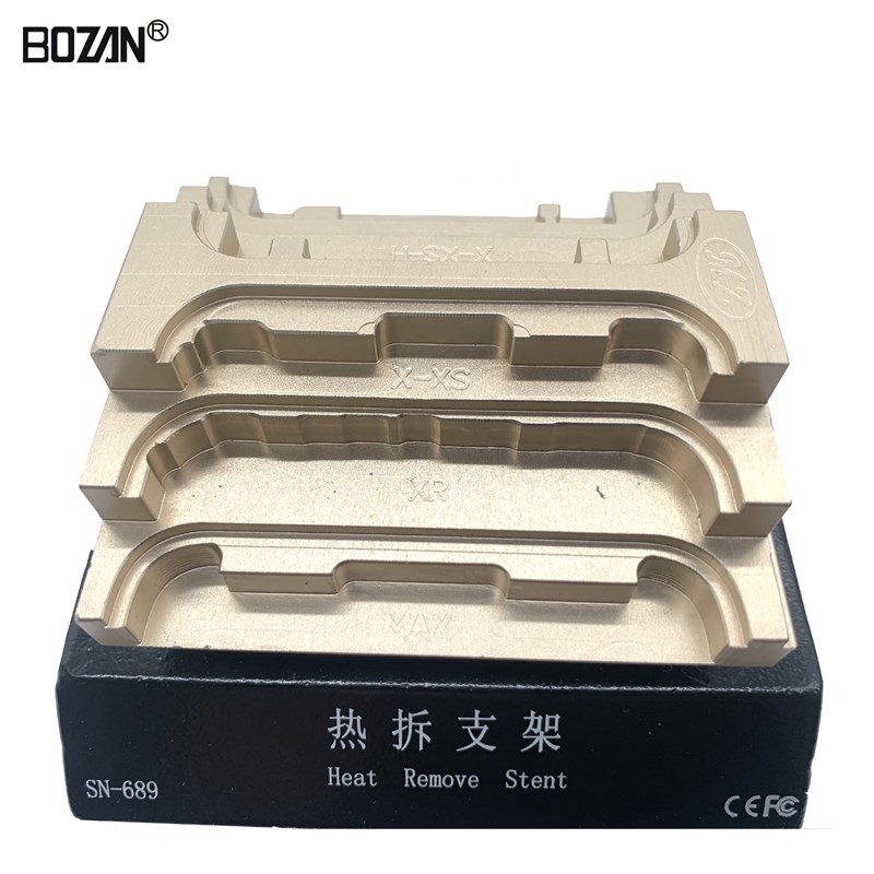 手机拆支架神器xxsMAX拆支架机屏幕支架分离机拆边框快速恒温加热 - 图1
