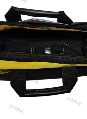 STANLEY 史丹利 尼龙防水 中型 工具包 450X230X240mm93-224-1-23