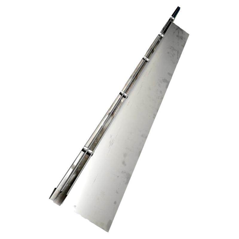 缝隙式直排弧形成品隐形下水U型水槽厂家304不锈钢线性排水沟盖板,淘宝优惠券,粉丝福利购,淘宝优惠卷