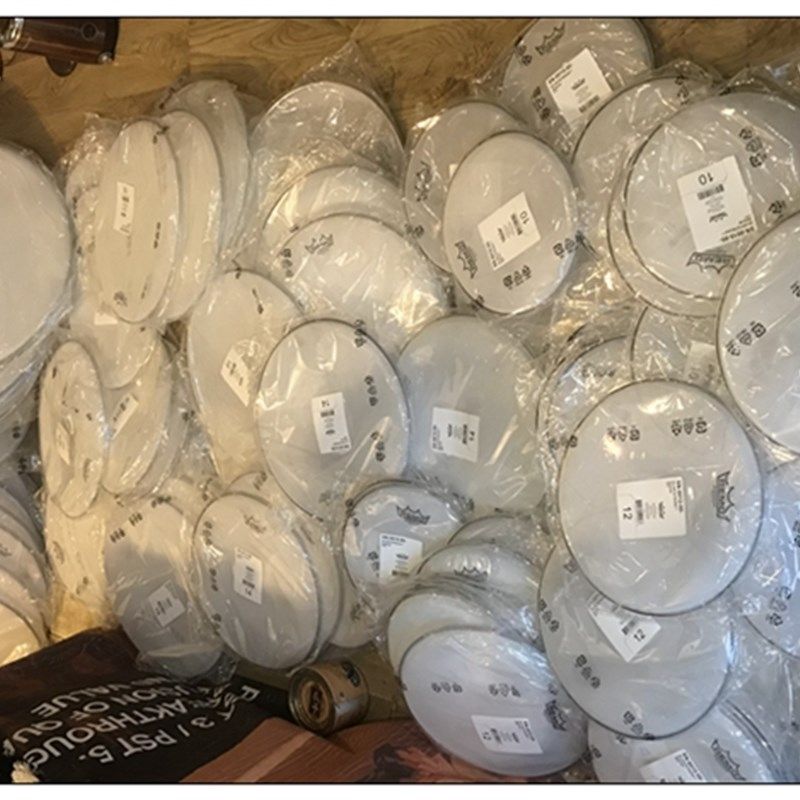 美产o 网皮 静音鼓皮 静音架子鼓N 附安装视频,淘宝优惠券,粉丝福利购,淘宝优惠卷