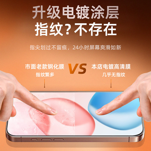 适用摩托罗拉G54钢化膜g100pro全屏幕覆盖G13高清g62抗蓝光g15防爆G75防摔G84手机保护贴膜motorolaXT2071-4 - 图0