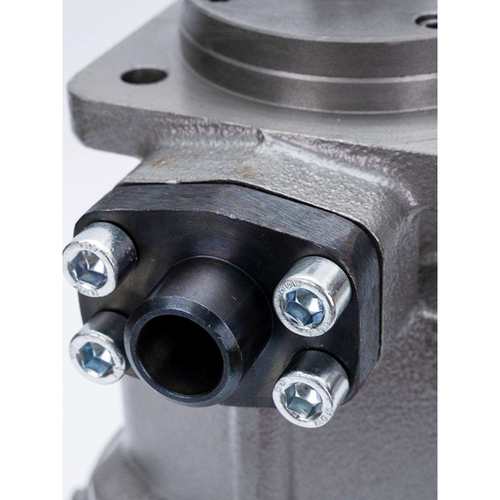 轴向柱塞泵HY80Y-RP 25Y 40Y 10Y 63Y-LP 160Y 250Y-RP恒源油泵 - 图1