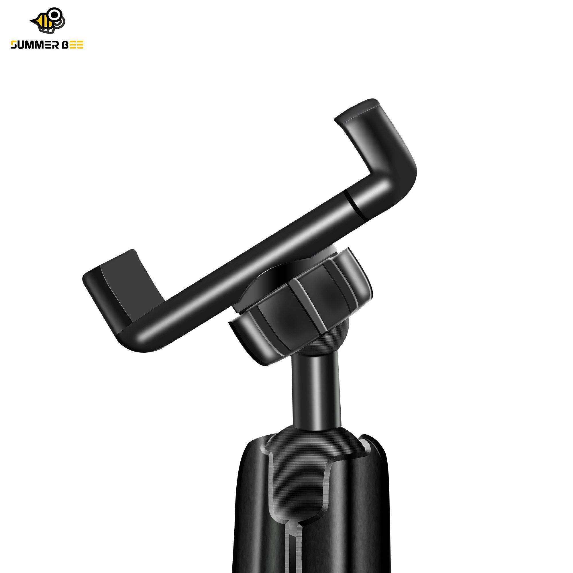 20mm球头转17mm球头双球头连杆铝合金汽车手机导航支架摩托车改装,淘宝优惠券,粉丝福利购,淘宝优惠卷