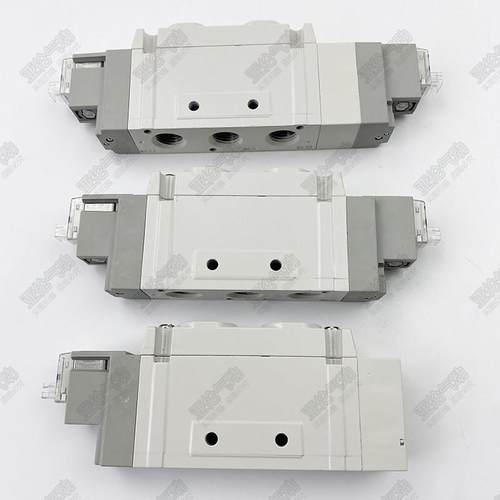 SMC型电磁阀SY9120-5LZD-03SY9120/9220/9320-4/6/5GZ/DZD/E-0302 - 图3