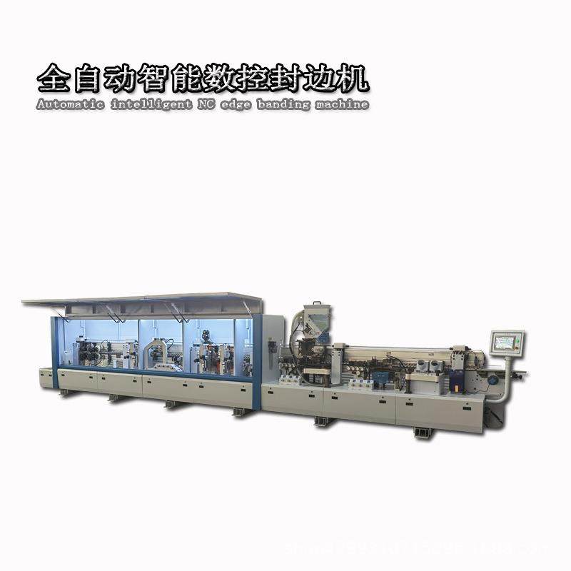 源头厂家直营全自动pur封边机木工板式家具橱柜木门双胶锅封边机,淘宝优惠券,粉丝福利购,淘宝优惠卷