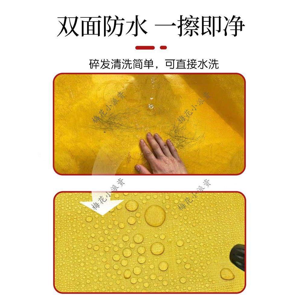 假发修剪工具宝宝毛娘假发修剪工具围布围兜斗篷修毛锅不沾发,淘宝优惠券,粉丝福利购,淘宝优惠卷