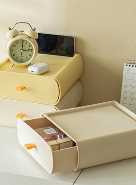 玄关收纳盒摆件入户客厅家居电视柜鞋柜装饰品钥匙口罩抽屉储物盒