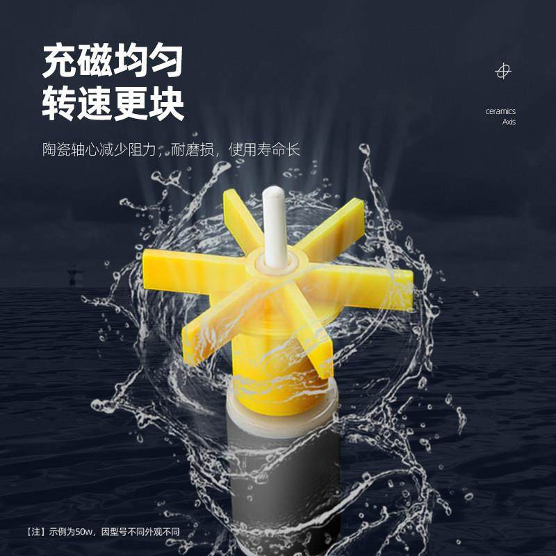 鱼缸水泵 多功能过滤循环泵潜水泵小型家用换水泵水族箱抽水泵,淘宝优惠券,粉丝福利购,淘宝优惠卷