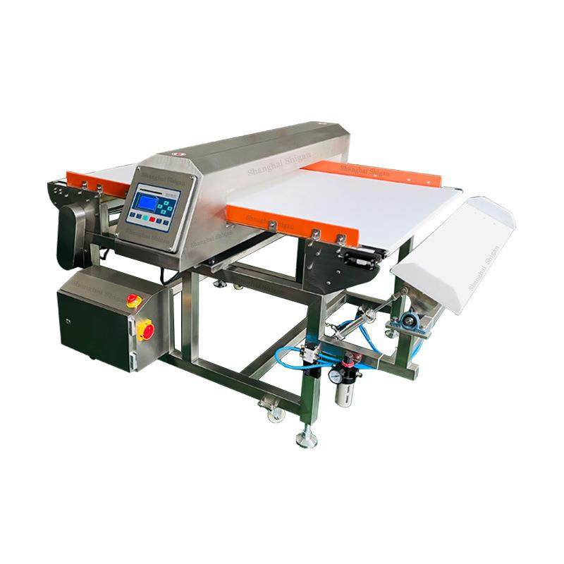 猪肉猪肝金属检测动物肉食金属检测剔除机生肉在线金检探测机,淘宝优惠券,粉丝福利购,淘宝优惠卷