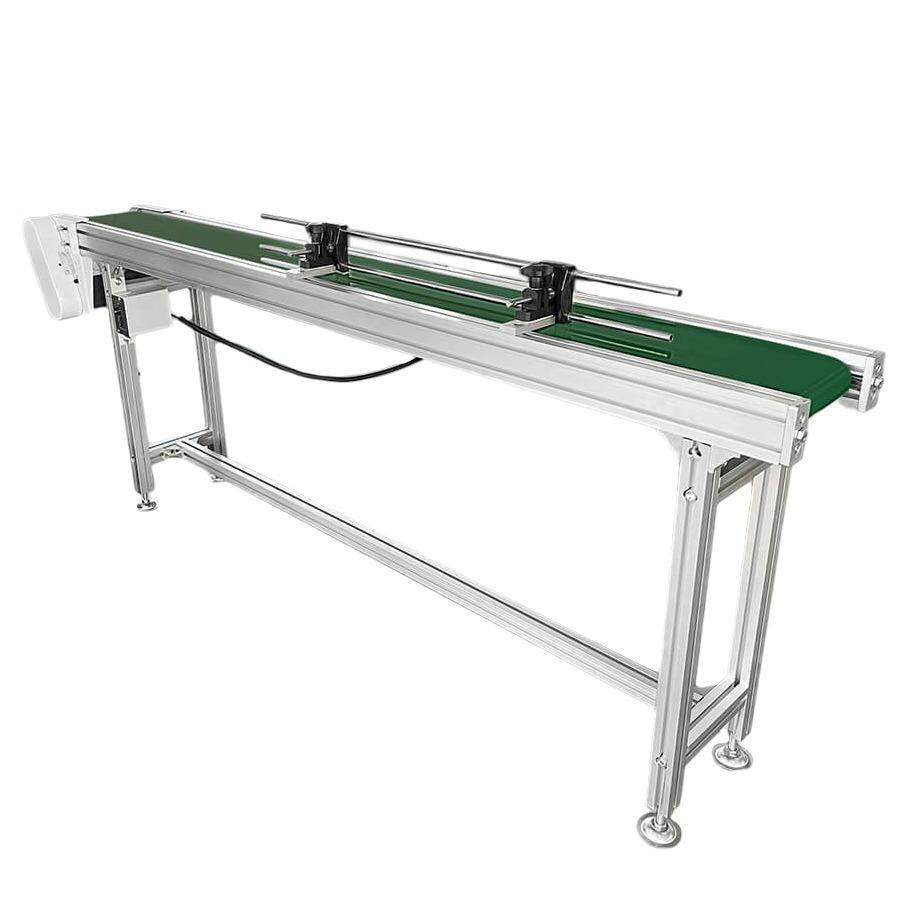 生产厂家卸货神器链板式转弯机环形转角输送机载重力强速度可调,淘宝优惠券,粉丝福利购,淘宝优惠卷