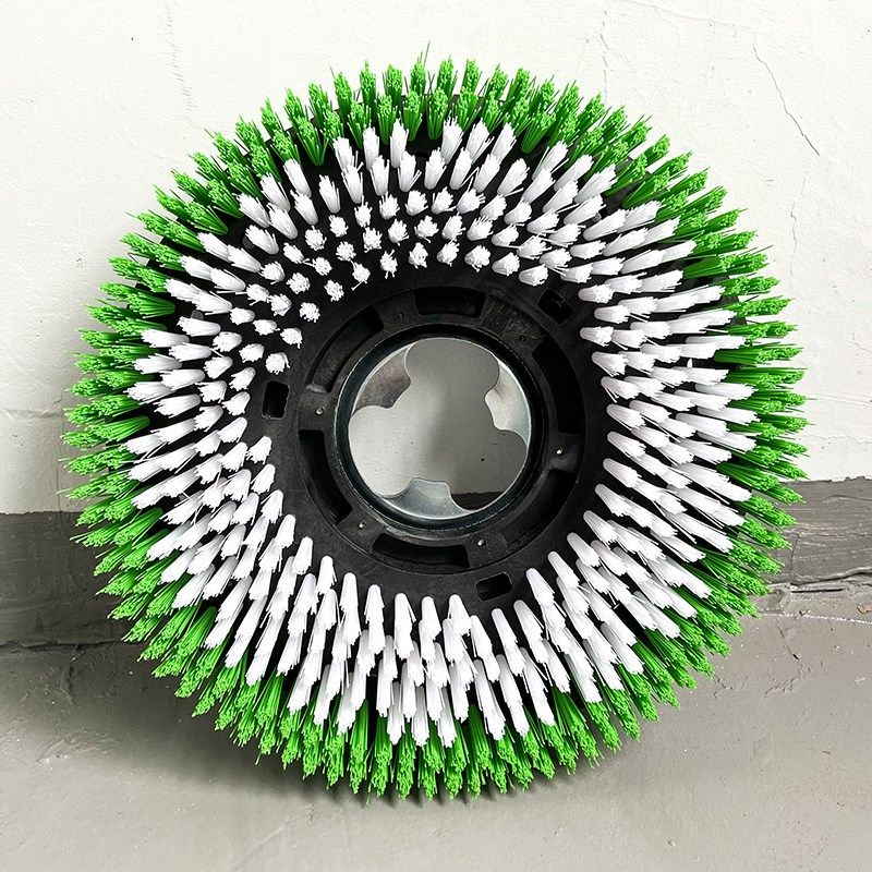 白云洁霸154洗地机配件耗材17寸地毯刷洗地刷超宝打蜡抛光百洁垫,淘宝优惠券,粉丝福利购,淘宝优惠卷